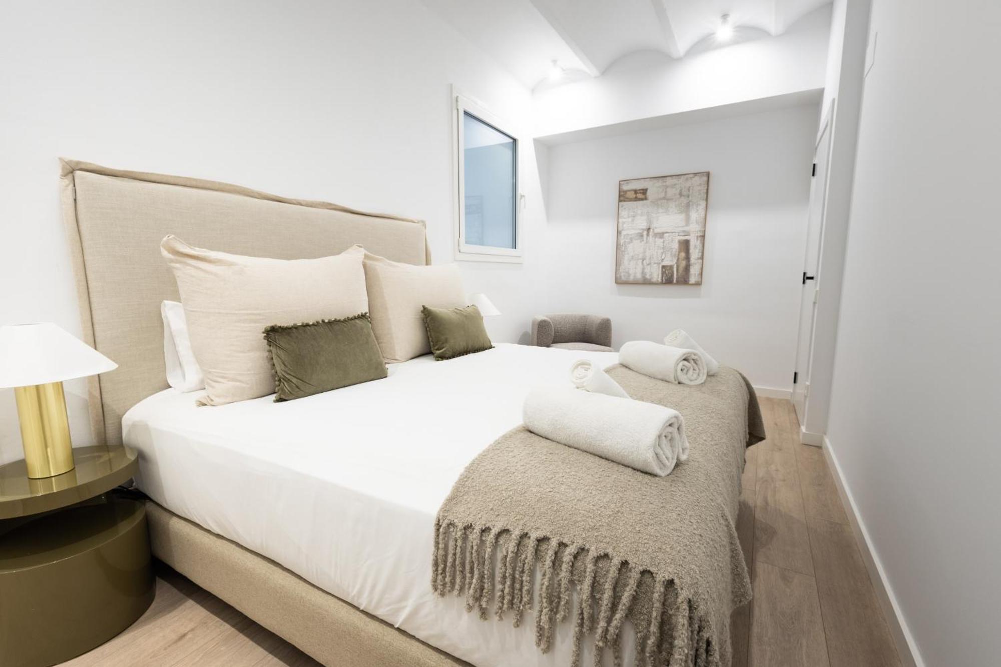 Ola Living Diagonal Apartments — Fotos 2